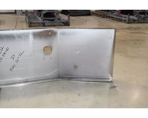 KENWORTH T800 Bumper Assembly, Front