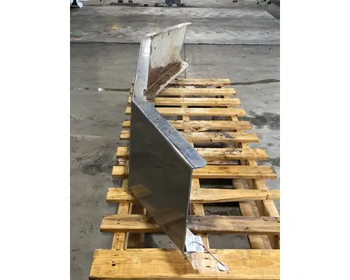 KENWORTH T800 Bumper Assembly, Front