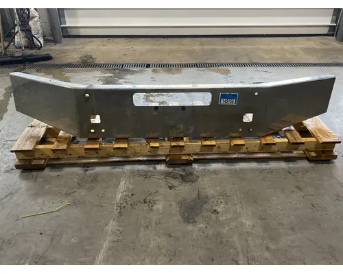 KENWORTH T800 Bumper Assembly, Front