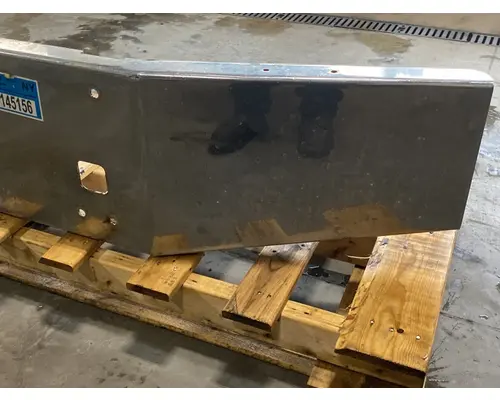 KENWORTH T800 Bumper Assembly, Front