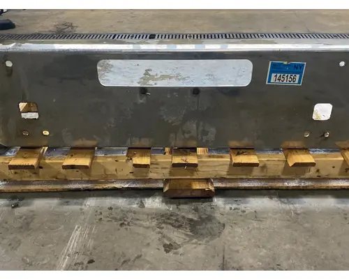 KENWORTH T800 Bumper Assembly, Front