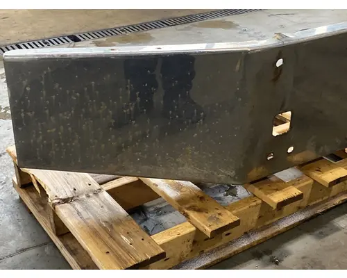 KENWORTH T800 Bumper Assembly, Front
