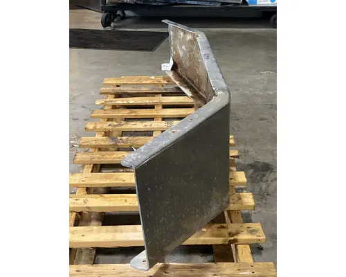 KENWORTH T800 Bumper Assembly, Front