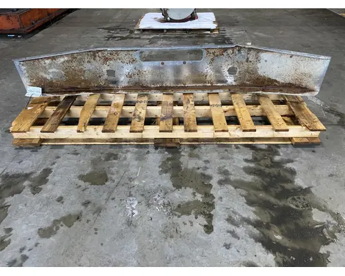 KENWORTH T800 Bumper Assembly, Front