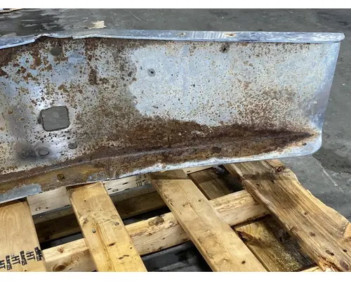 KENWORTH T800 Bumper Assembly, Front