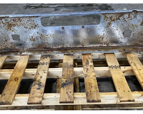 KENWORTH T800 Bumper Assembly, Front