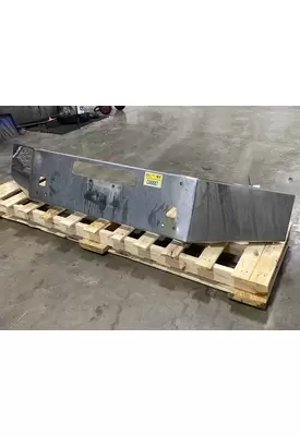 KENWORTH T800 Bumper Assembly, Front