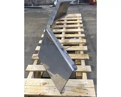 KENWORTH T800 Bumper Assembly, Front