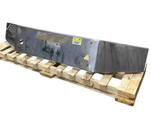 KENWORTH T800 Bumper Assembly, Front