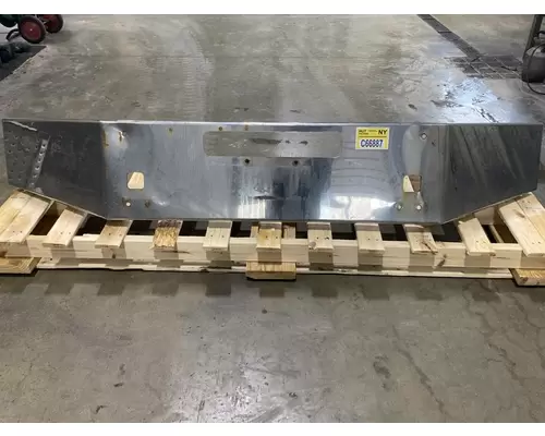 KENWORTH T800 Bumper Assembly, Front