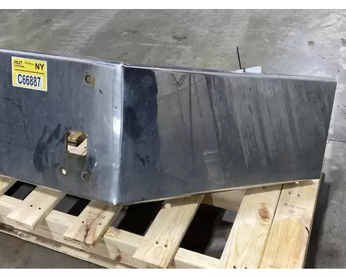 KENWORTH T800 Bumper Assembly, Front