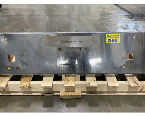 KENWORTH T800 Bumper Assembly, Front