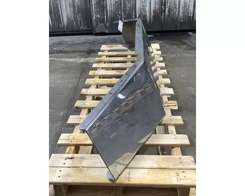 KENWORTH T800 Bumper Assembly, Front