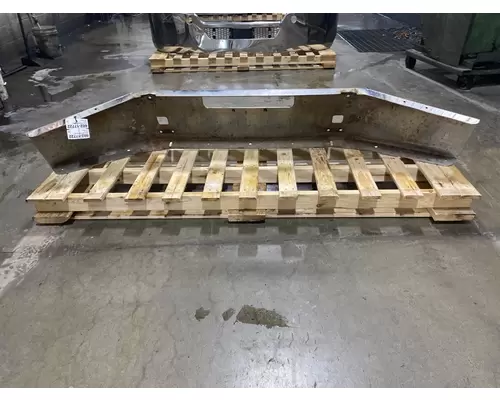 KENWORTH T800 Bumper Assembly, Front