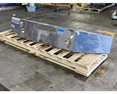 KENWORTH T800 Bumper Assembly, Front