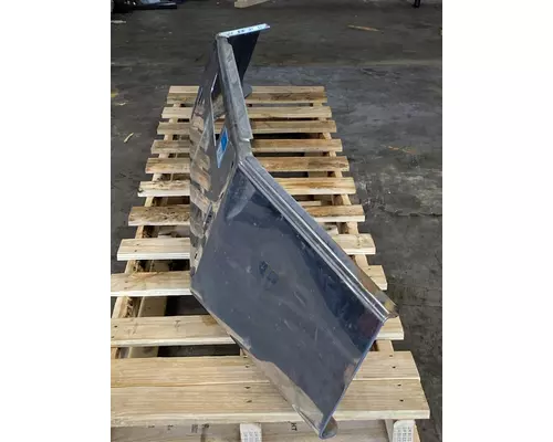 KENWORTH T800 Bumper Assembly, Front