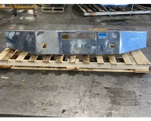 KENWORTH T800 Bumper Assembly, Front