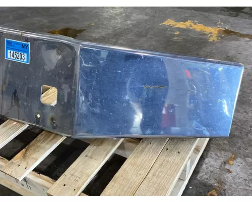 KENWORTH T800 Bumper Assembly, Front