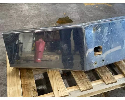 KENWORTH T800 Bumper Assembly, Front