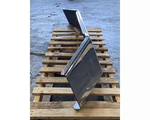 KENWORTH T800 Bumper Assembly, Front