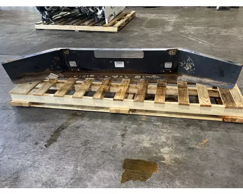 KENWORTH T800 Bumper Assembly, Front