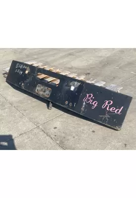 KENWORTH T800 Bumper Assembly, Front