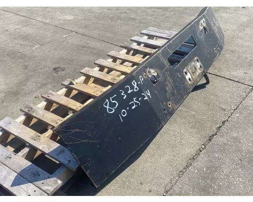 KENWORTH T800 Bumper Assembly, Front