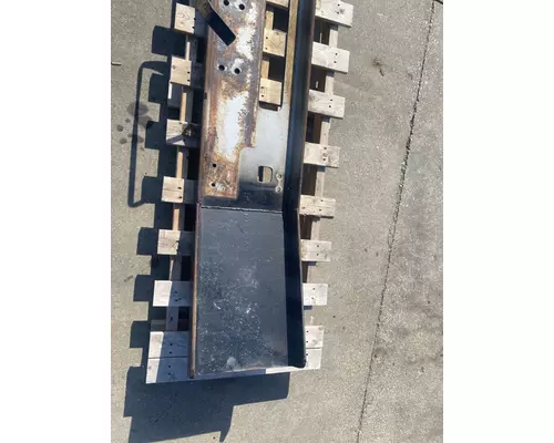 KENWORTH T800 Bumper Assembly, Front