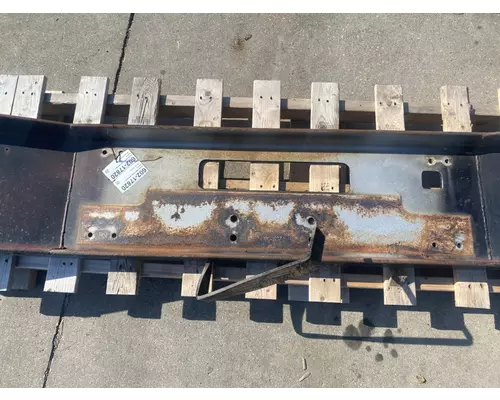 KENWORTH T800 Bumper Assembly, Front