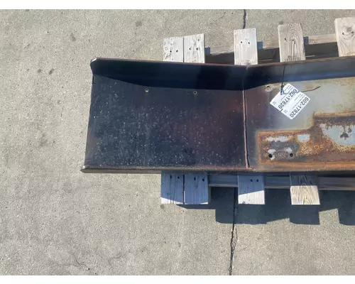 KENWORTH T800 Bumper Assembly, Front