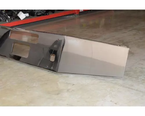 KENWORTH T800 Bumper Assembly, Front