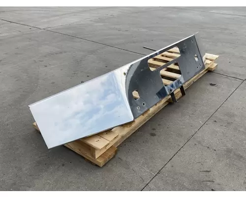 KENWORTH T800 Bumper Assembly, Front
