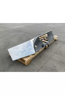 KENWORTH T800 Bumper Assembly, Front