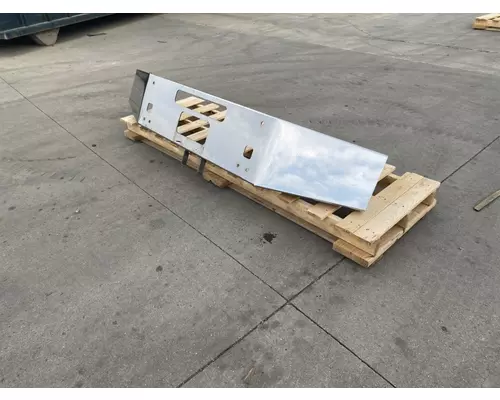 KENWORTH T800 Bumper Assembly, Front