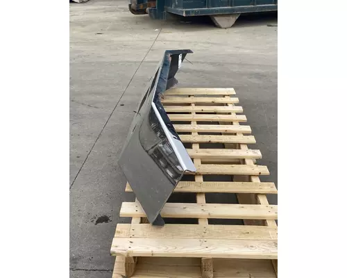 KENWORTH T800 Bumper Assembly, Front