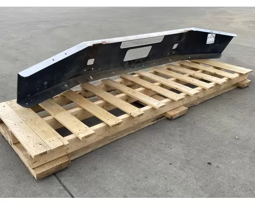 KENWORTH T800 Bumper Assembly, Front
