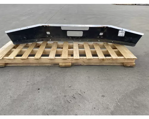 KENWORTH T800 Bumper Assembly, Front