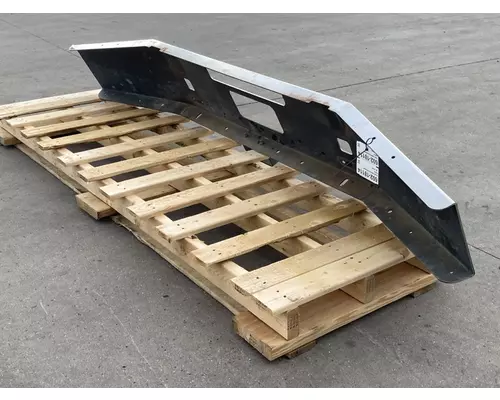 KENWORTH T800 Bumper Assembly, Front