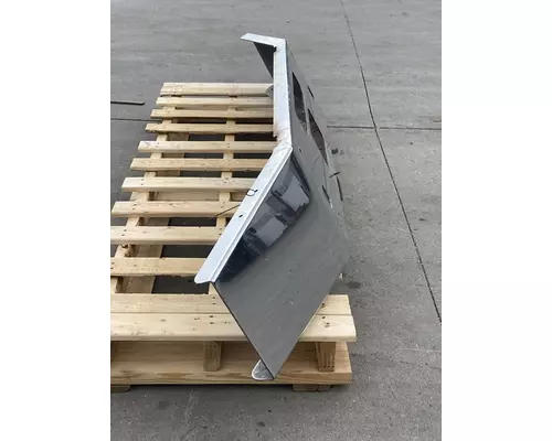 KENWORTH T800 Bumper Assembly, Front