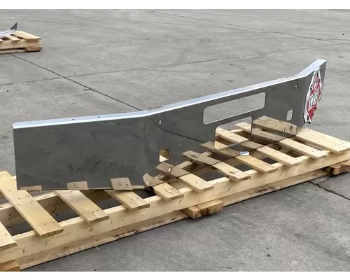 KENWORTH T800 Bumper Assembly, Front