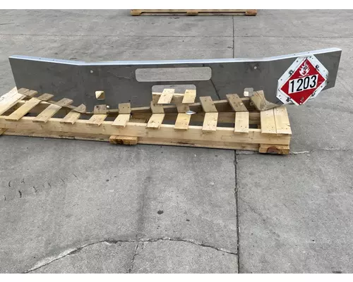 KENWORTH T800 Bumper Assembly, Front