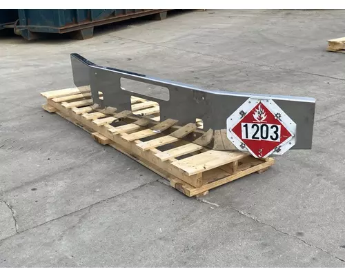 KENWORTH T800 Bumper Assembly, Front