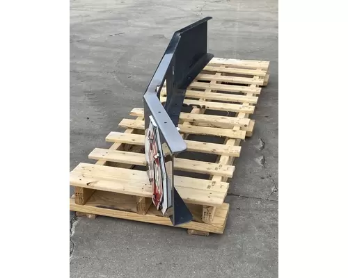 KENWORTH T800 Bumper Assembly, Front