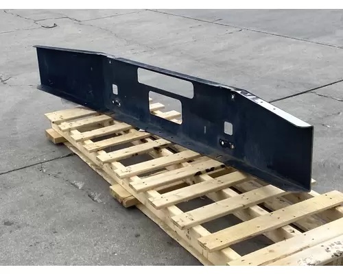 KENWORTH T800 Bumper Assembly, Front