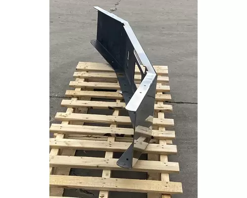KENWORTH T800 Bumper Assembly, Front