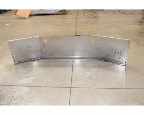 KENWORTH T800 Bumper Assembly, Front