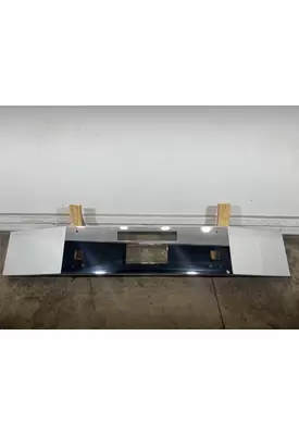 KENWORTH T800 Bumper Assembly, Front