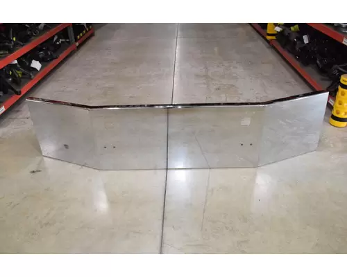 KENWORTH T800 Bumper Assembly, Front