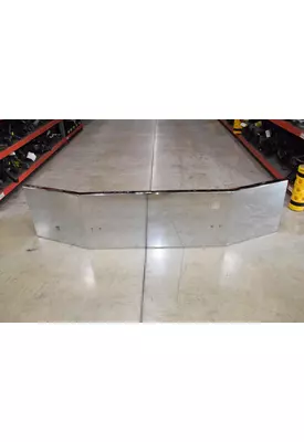 KENWORTH T800 Bumper Assembly, Front