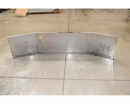 KENWORTH T800 Bumper Assembly, Front